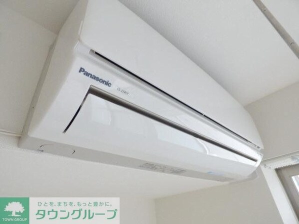 エルスタンザ東綾瀬DEUXの物件内観写真